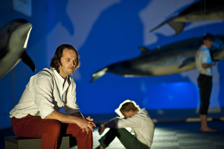 Freuynde + Gaesdte unter den Walen  (Foto: LWL)