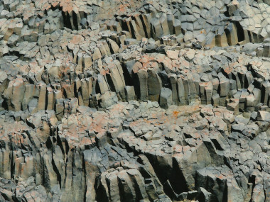 Basalt  (Foto: Frank Blache)