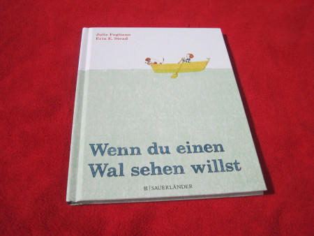 Bilderbuch (Foto: Susanne Gugeler)