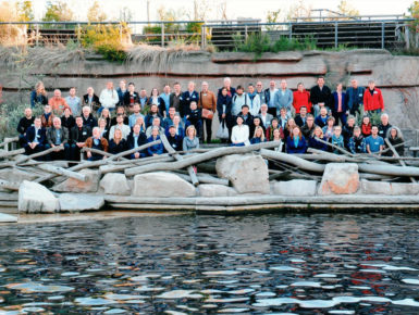 EU-Workshop im Nürnberger Tiergarten (Foto: Nürnberger Tiergarten)